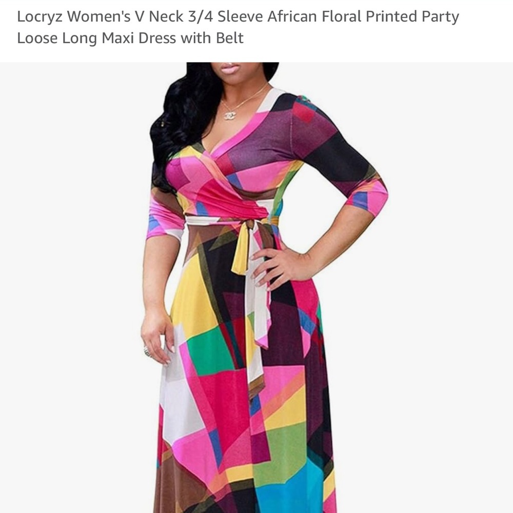 Dress